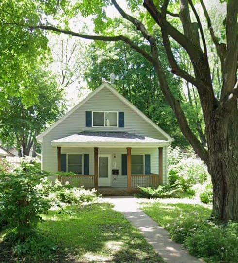 GRACE HAND GROUP HOME LLC photo