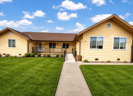 RAHWA ELDERLY CARE AFH LLC photo