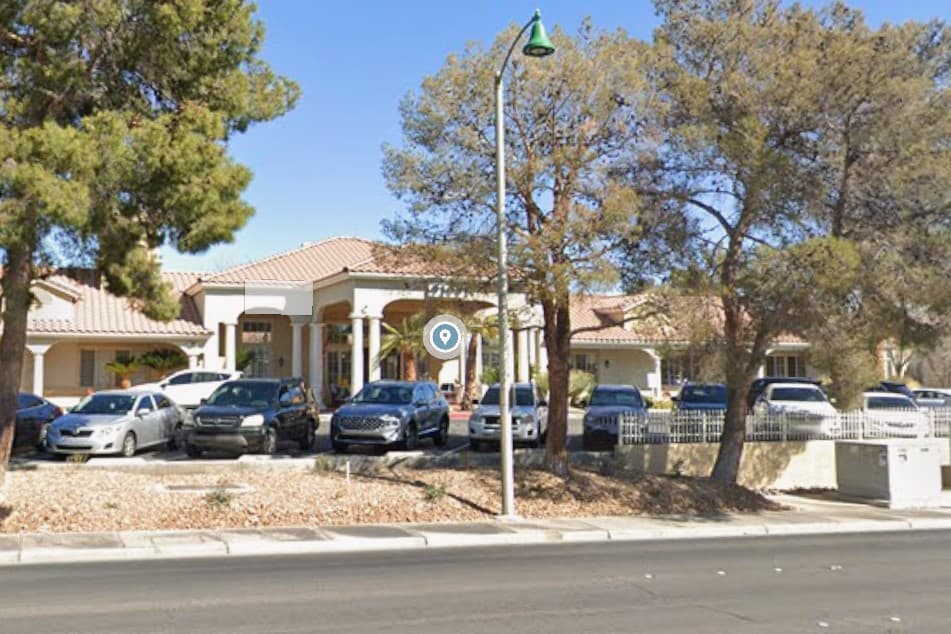 Aegis Living Las Vegas photo