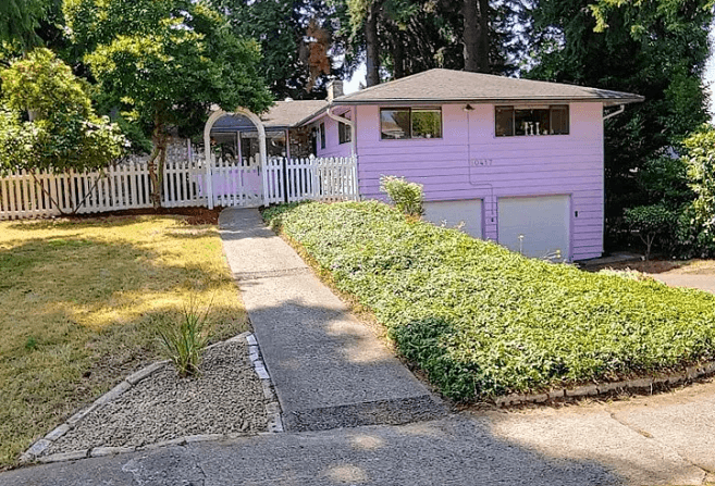Trinity Haven Adult Family Home LLC photo