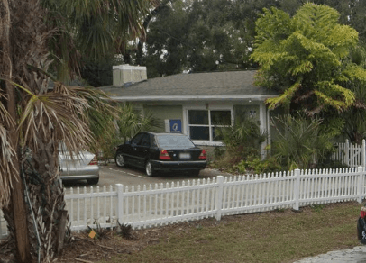 SUNRISE GARDENS OF DUNEDIN LLC photo