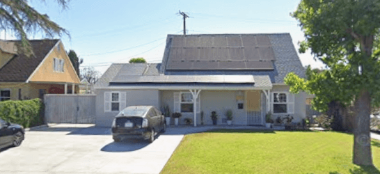 NAGOMI HOME LLC photo
