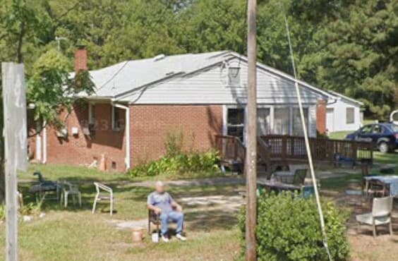 Weaver's Pineview Home photo