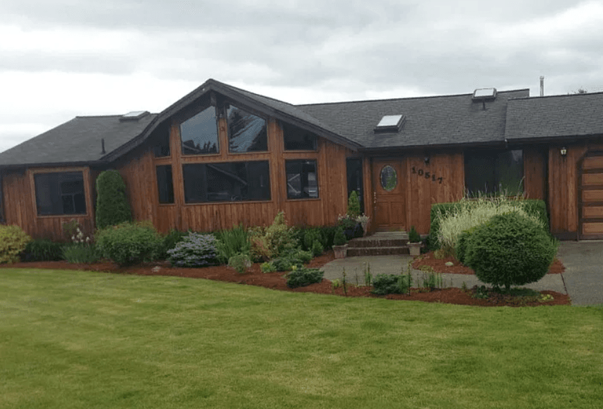Wisteria Lodge AFH photo