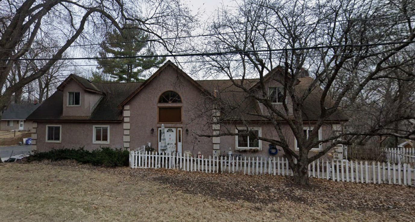 MORNING GLORY HOMES INCORPORAT photo