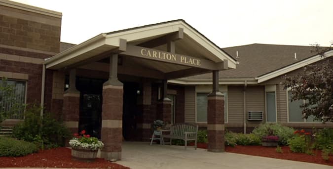 CARLTON PLACE photo