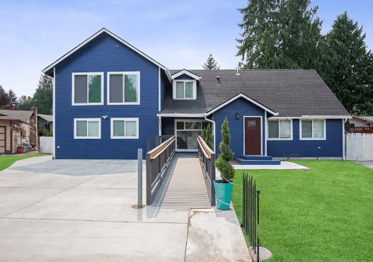 Dawn Adult Family Home LLC photo