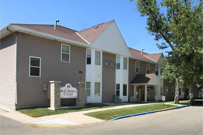 MCCORNELL COURT photo