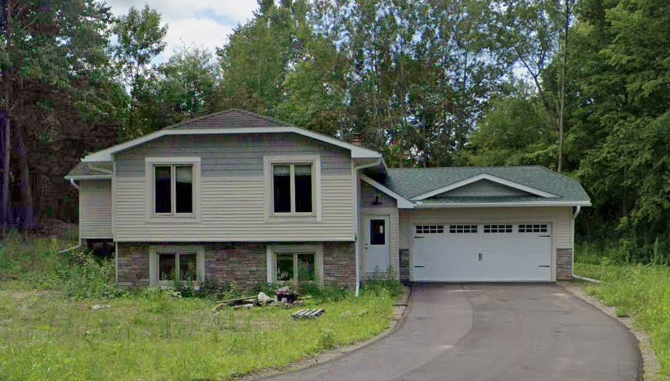 LIVING HOPE HOMES PEACEFUL PIN photo