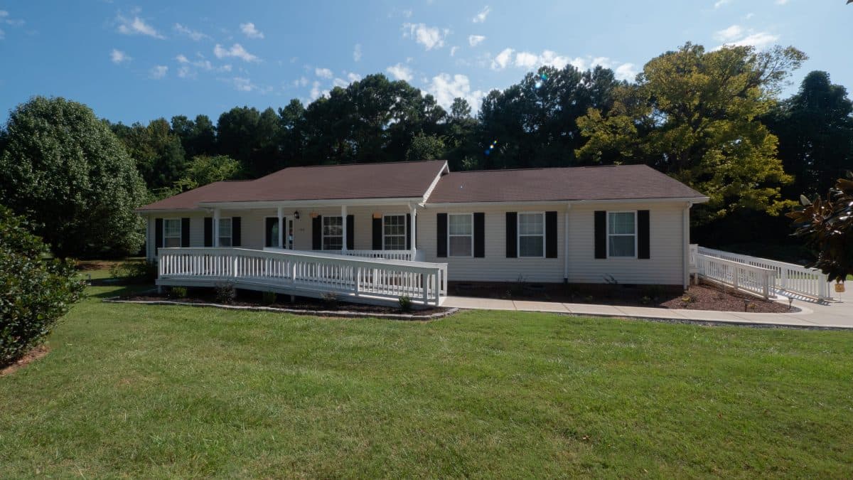 Peninsula Family Care Home photo