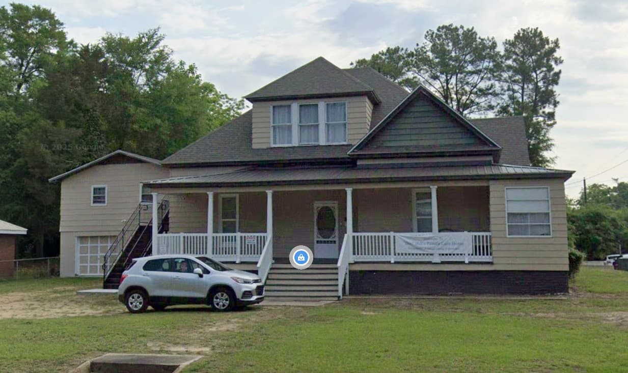 Doc Hill's Family Care Home photo