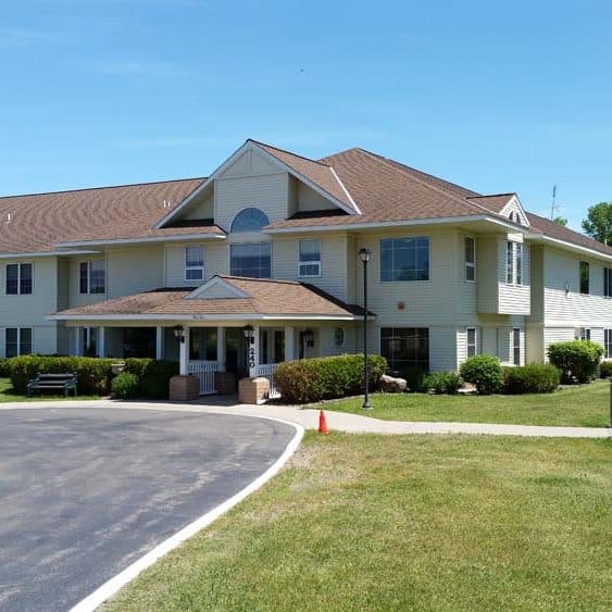 WEST VIEW ASSISTED LIVING APT photo