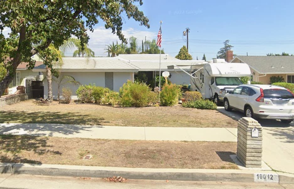 KK SUNNYBRAE SENIOR LIVING photo