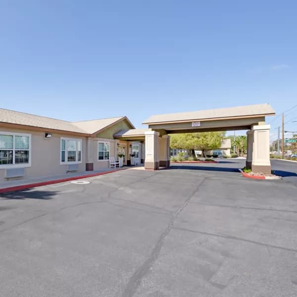 Brookdale Las Vegas photo