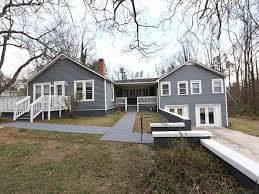 Jones Family Home photo