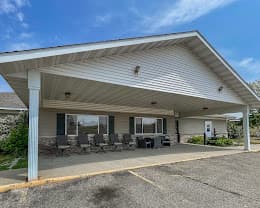 VITALITY LIVING OF LONG PRAIRIE photo