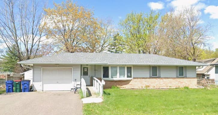 ALLIANCE HOMES CORPORATION photo