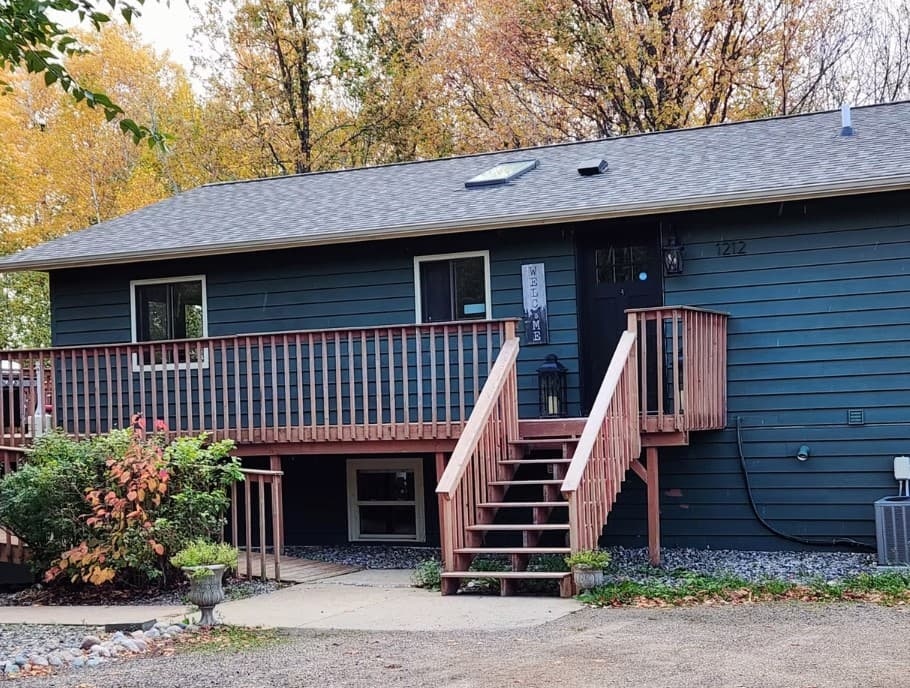 NORTHWOODS VILLA INC photo