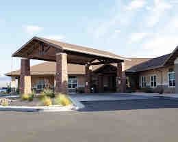 Mesa Valley Estates Assisted Living and Memory Care photo
