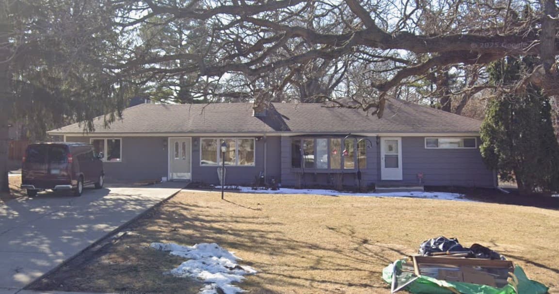 HAWTHORNE HOUSE INC photo