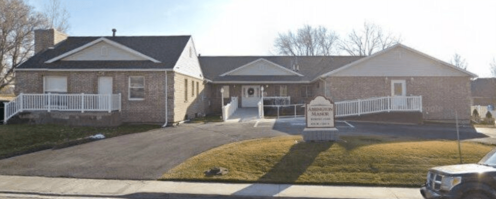 Victorian House Assisted Living photo