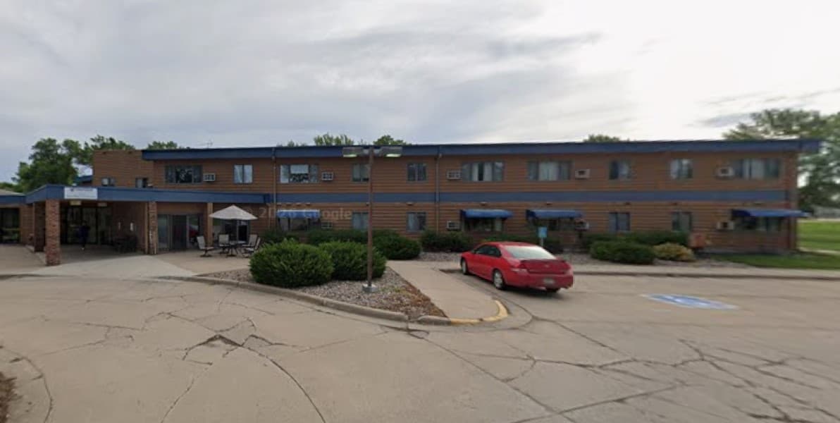 TRUMAN MANOR APARTMENTS photo