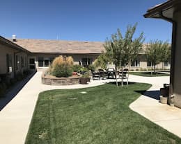 Stone Valley Memory Care photo