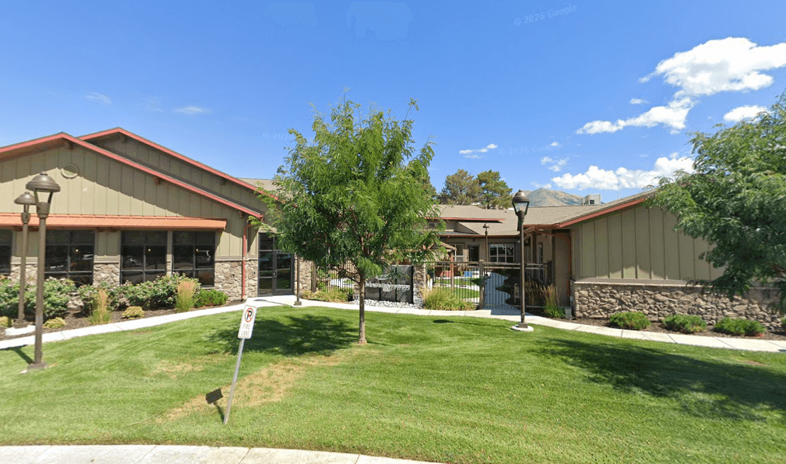 MSM Brigham City photo