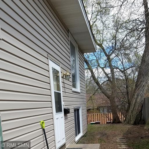 HOPEVILLE HOMES photo