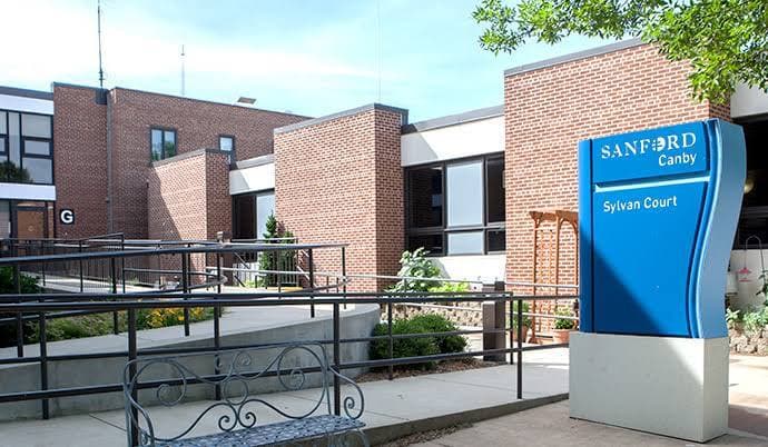 SANFORD HEALTH SYLVAN PLACE photo