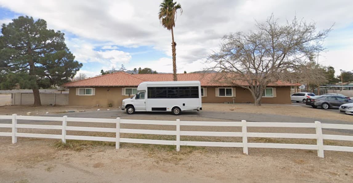 Casa Norte Group Home photo