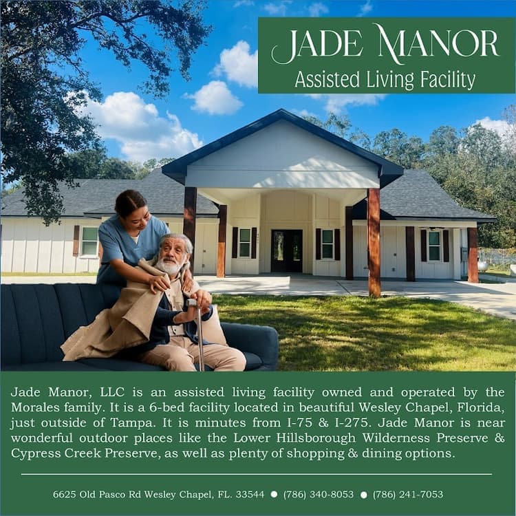 JADE MANOR, LLC photo