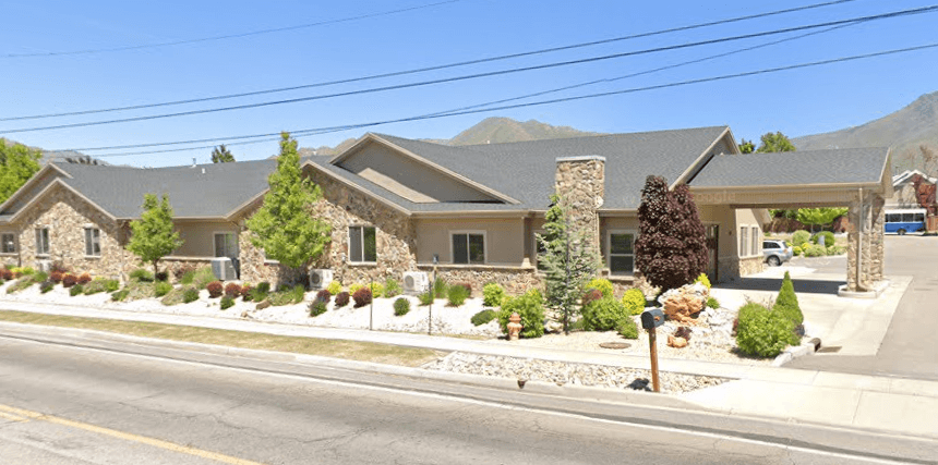 Beehive Homes of Salt Lake City photo