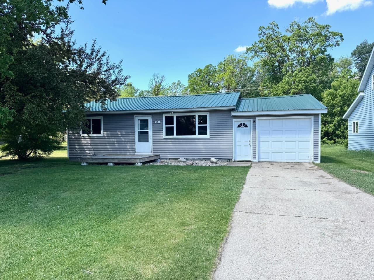 THE WATKINS HOUSE photo