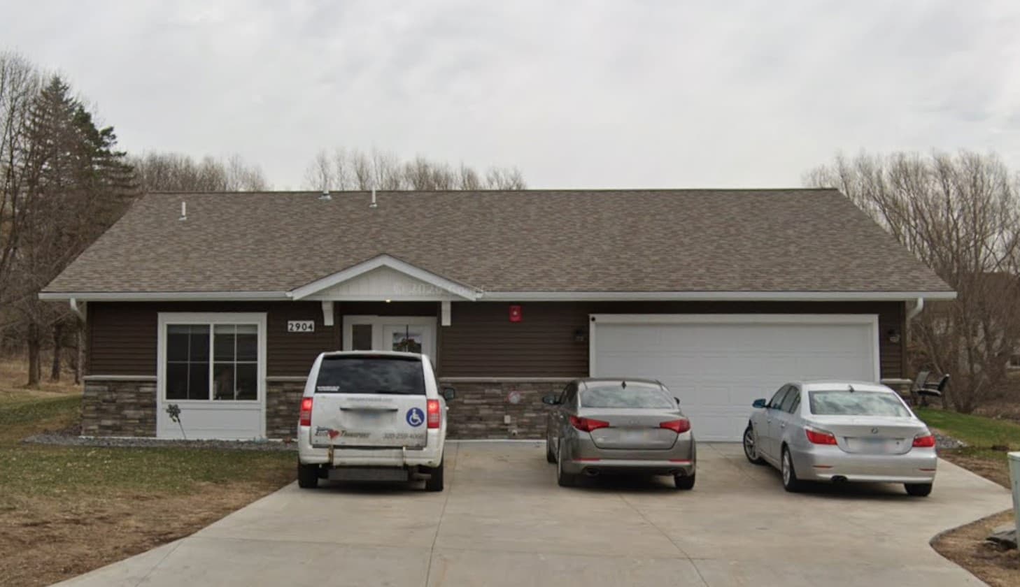 LIVING HOPE HOMES EAGLES VIEW photo