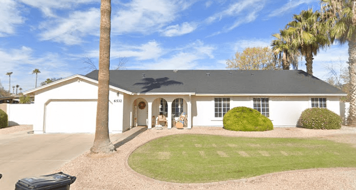 PEACEFUL AND COMFORT ASSISTED LIVING photo