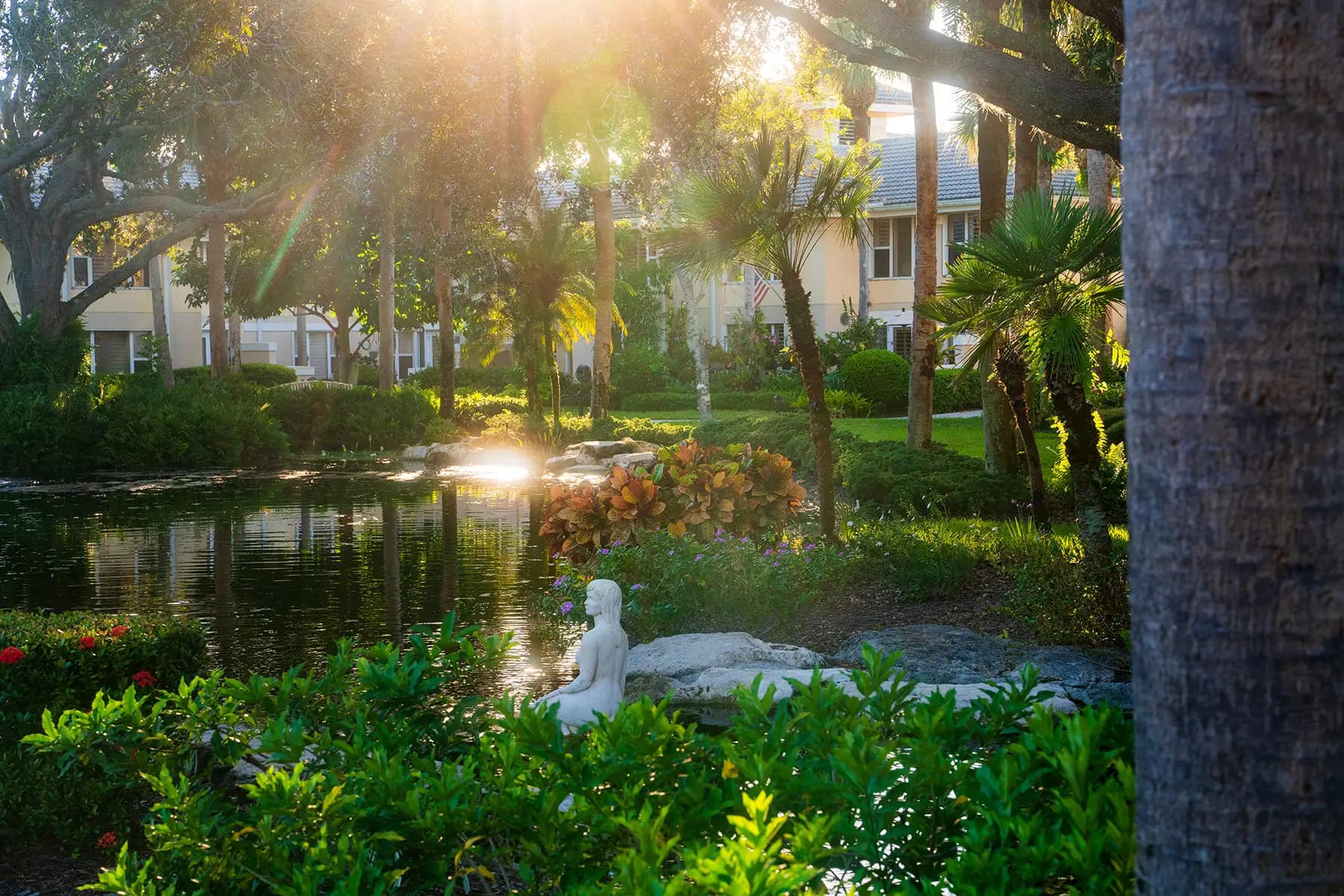WATER'S EDGE ASSISTED LIVING photo