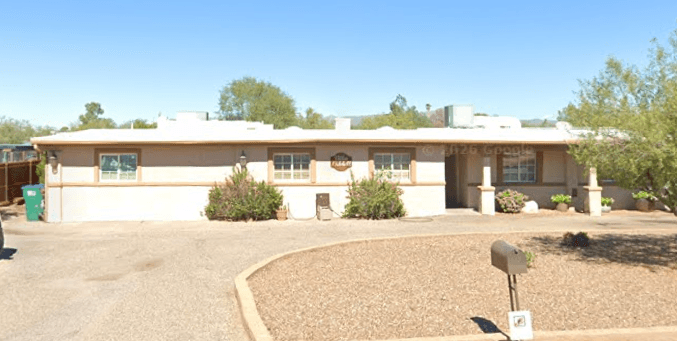 LA PAZ ASSISTED LIVING III photo