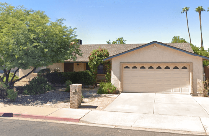 ZOE'S ASSISTED LIVING HOME LLC photo