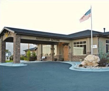 Beehive Homes of Perry photo