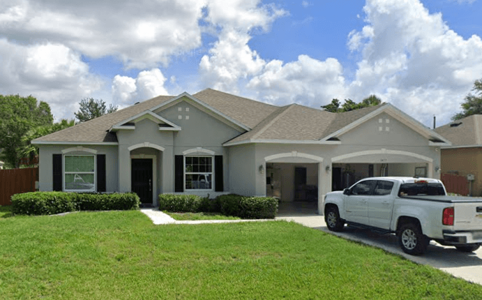 LOTUS ASSISTED LIVING FACILITY INC photo