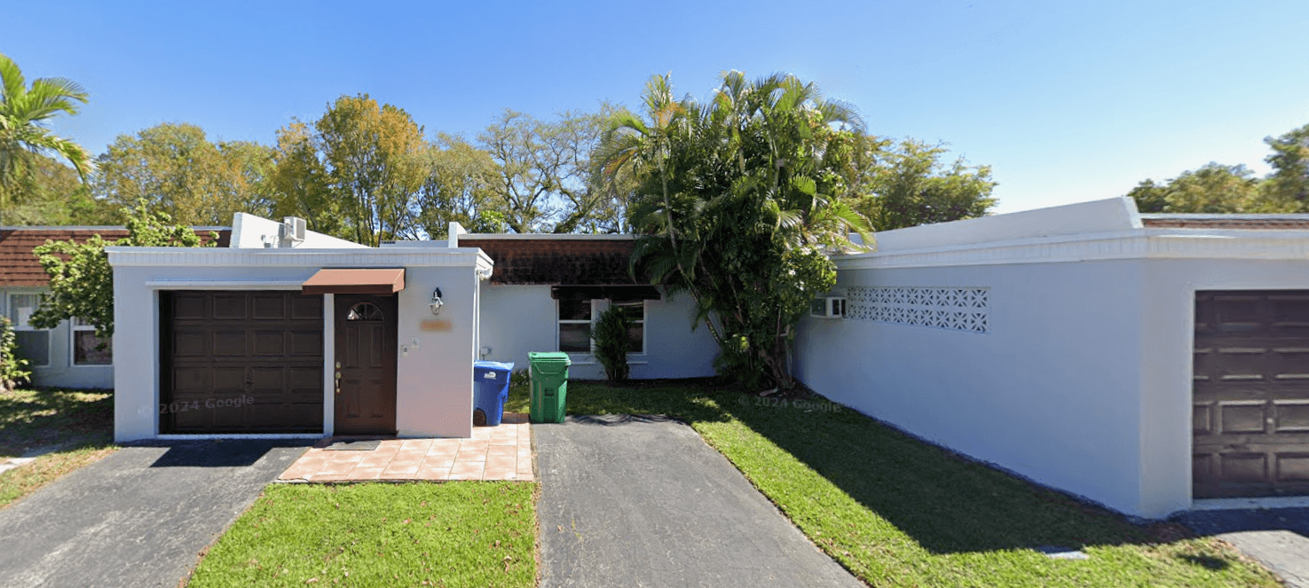 BRITO'S HOME CORPORATION photo