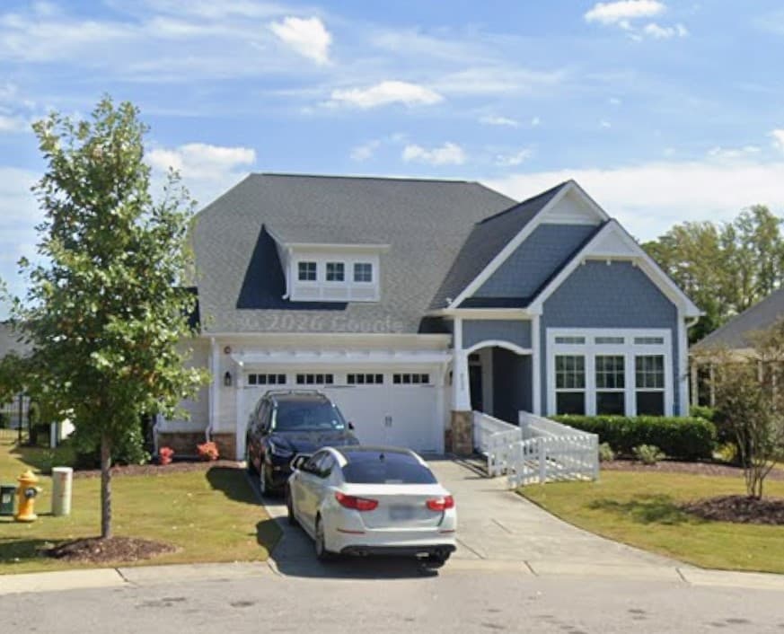 Renaissance Care Home at Traditions photo