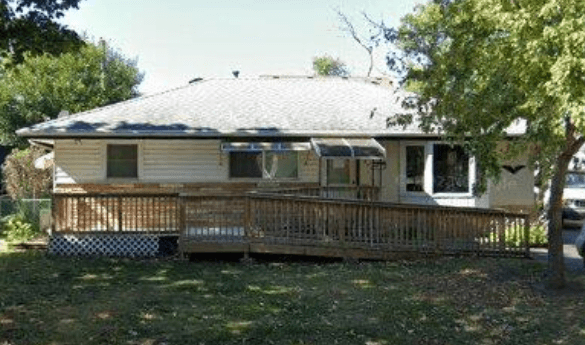 CAREVIEW YATES HOME photo