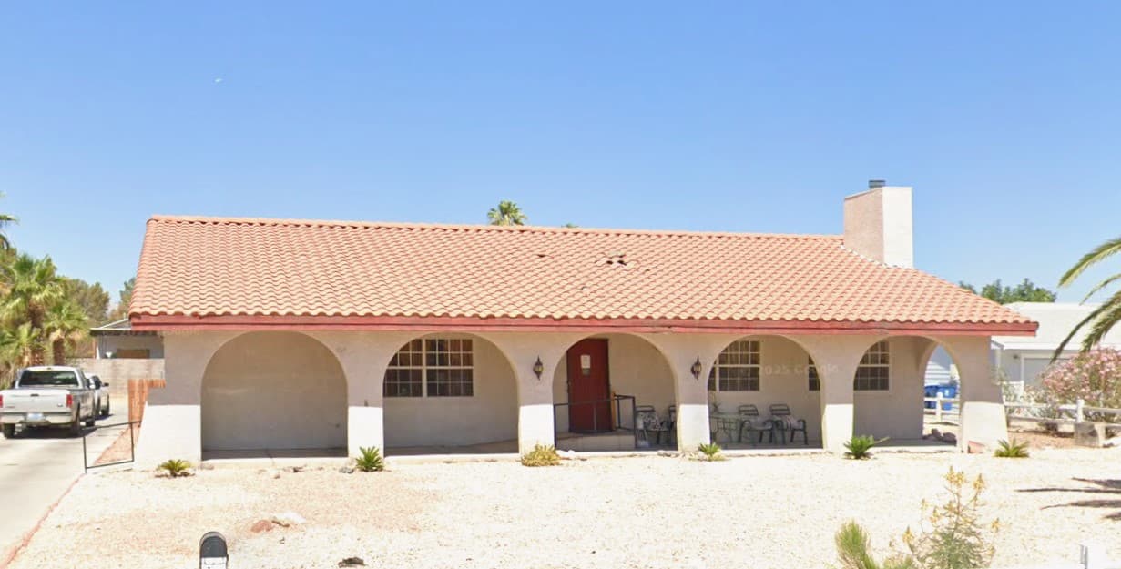 Golden Villa Care Home photo