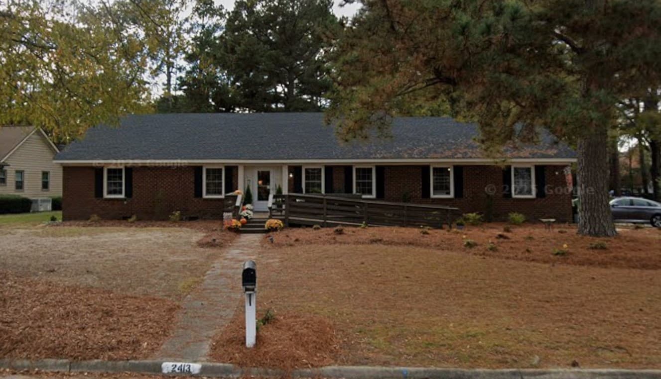 Compassionate Care Home at Foxcroft photo