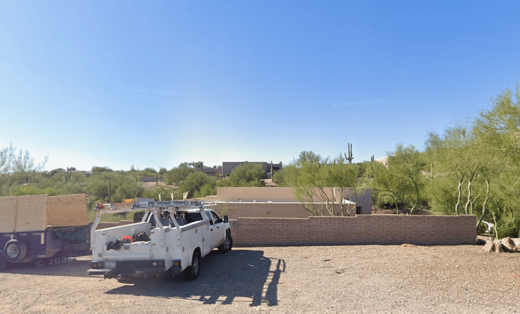 Desert Gardens ED LLC photo