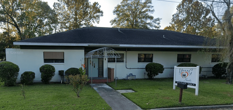 YOUNG HEARTS EXTENDED ASSITED LIVING FACILITY II photo