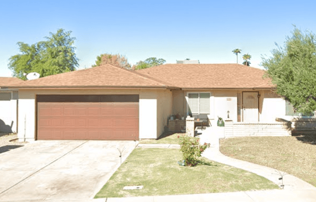 Golden Care Living Home, LLC photo