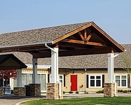 LEGACY COMMONS SENIOR LIVING, LLC photo